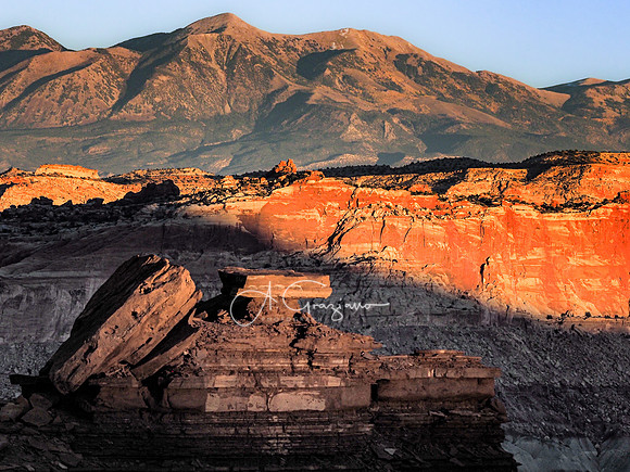 Capitol Reef NP
