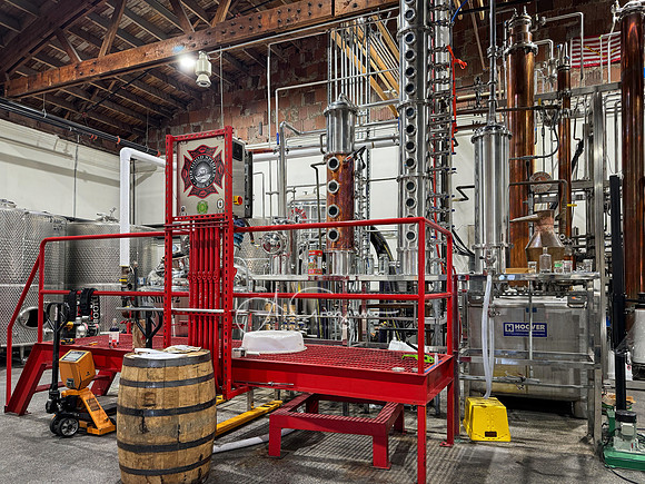 Do Good Spirits - Roscoe, NY