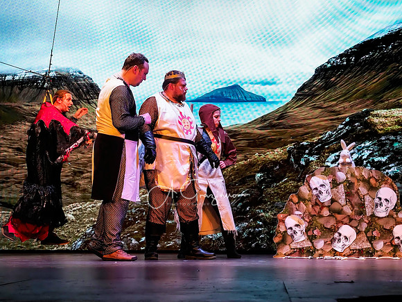 Spamalot 2024