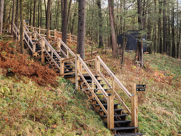 Catskills West