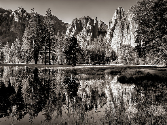 Lake That Shouldn't Be