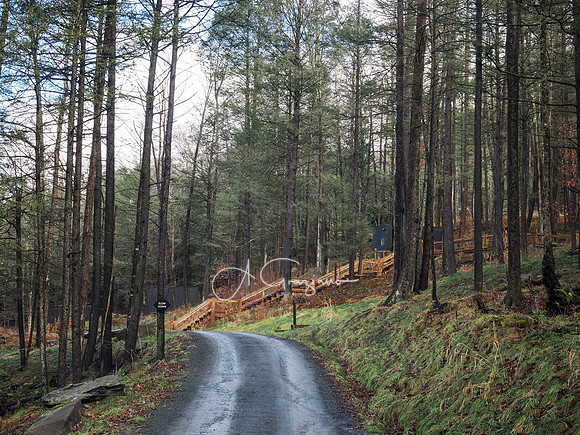 Catskills West