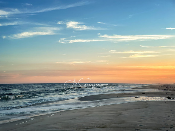 Smithpoint Beach