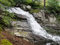 Hague Brook - Adirondacks