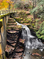 Fillmore Glen State Park