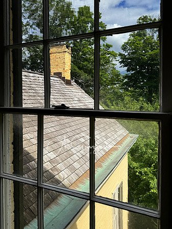 Cedar Grove - Thomas Cole Historic Site