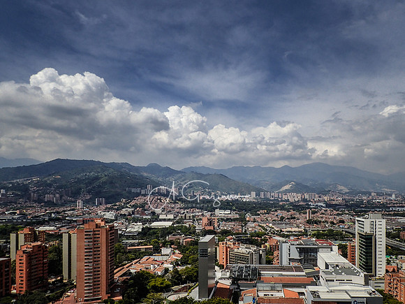 Colombia 2016