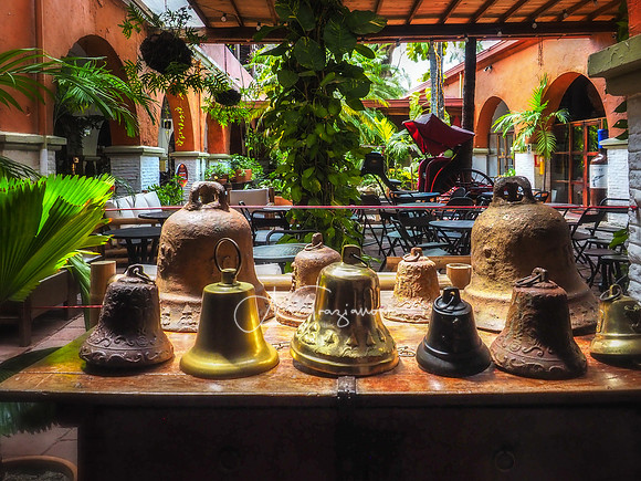 Santa Fe de Antioquia,  Colombia