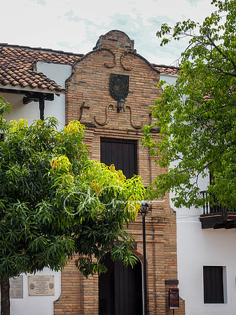 Santa Fe de Antioquia,  Colombia