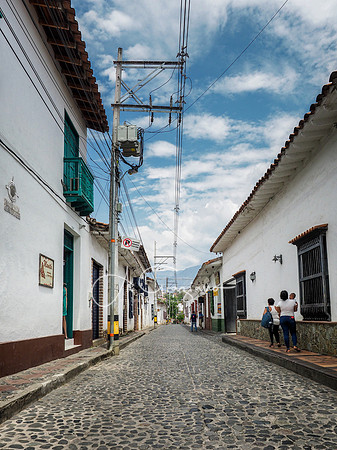 Santa Fe de Antioquia,  Colombia