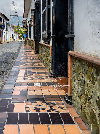 Santa Fe de Antioquia,  Colombia