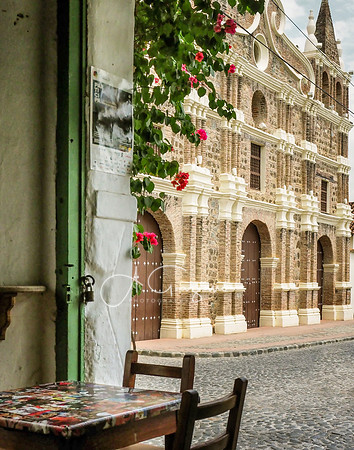 Santa Fe de Antioquia,  Colombia