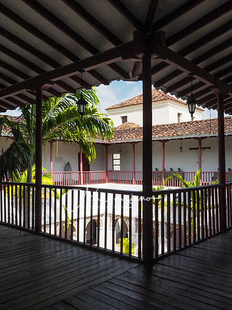 Santa Fe de Antioquia,  Colombia