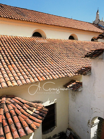 Santa Fe de Antioquia,  Colombia