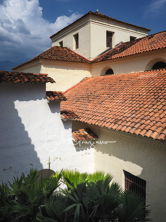 Santa Fe de Antioquia,  Colombia