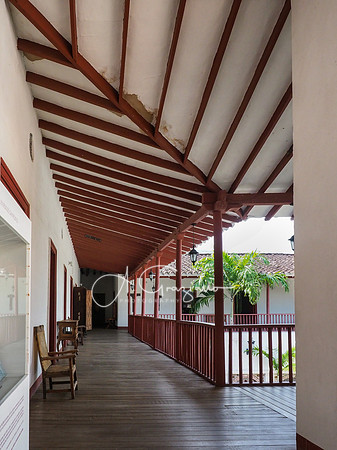 Santa Fe de Antioquia,  Colombia