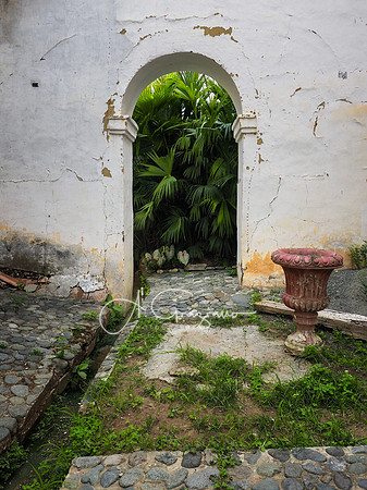 Santa Fe de Antioquia,  Colombia