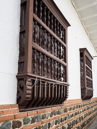 Santa Fe de Antioquia,  Colombia
