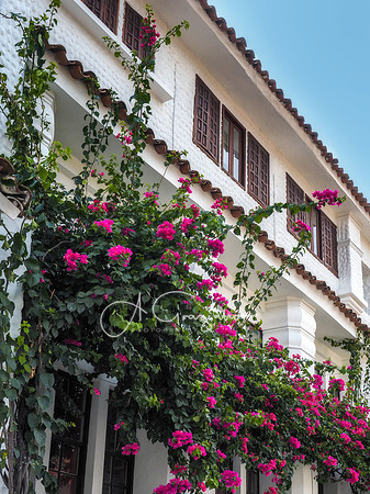 Santa Fe de Antioquia,  Colombia