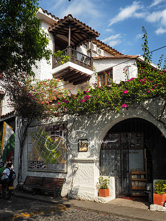 Santa Fe de Antioquia,  Colombia