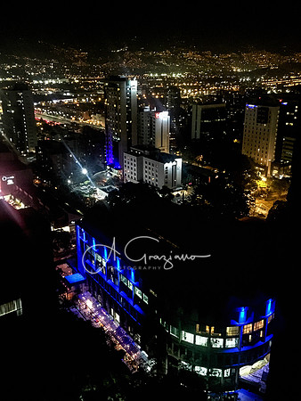 Medellin, Colombia