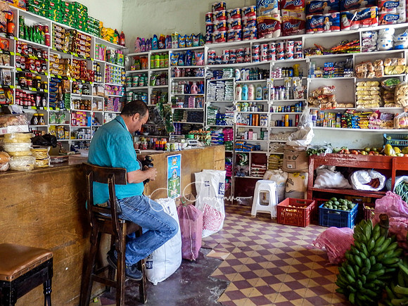 Colombia 2018