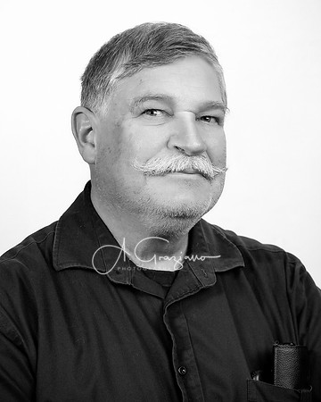 Headshots - Wonder of the World