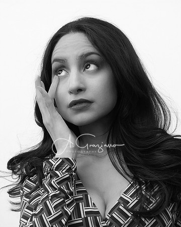 Headshots - Noises Off