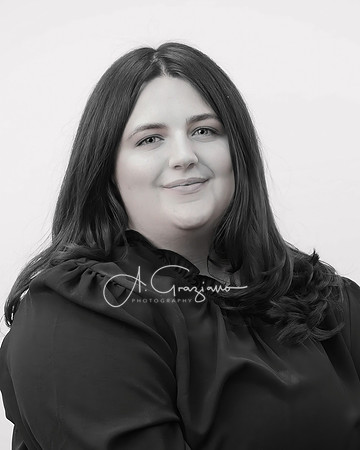 Headshots - Leading Ladies