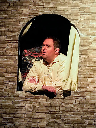 Spamalot 2024
