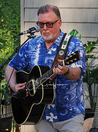 Adam Ezra Band - Foundation for Wildlife Sustainability