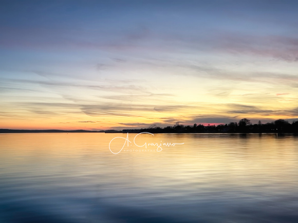 Greenport Harbor