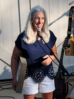 Adam Ezra Band - Foundation for Wildlife Sustainability