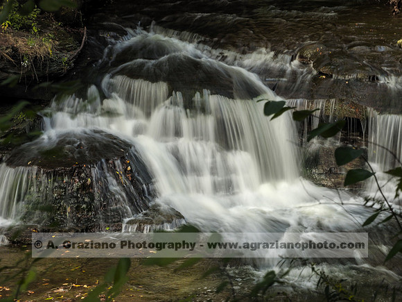 Wolf Creek, Letchworth SP