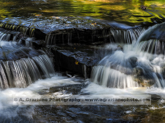 Wolf Creek, Letchworth SP