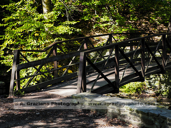 Wolf Creek, Letchworth SP