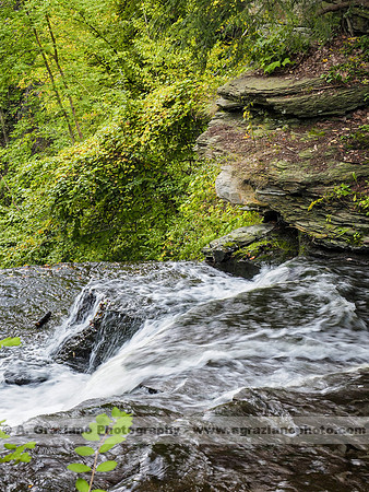 Wolf Creek, Letchworth SP