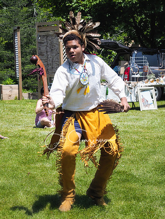 CEED Summer Solstice 2019