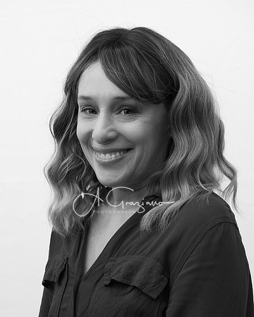 Headshots - Noises Off