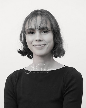 Headshots - Leading Ladies