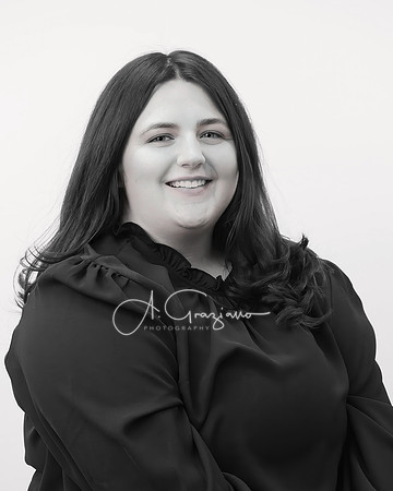 Headshots - Leading Ladies
