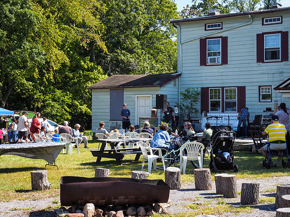 CEED Fall Festival 2019
