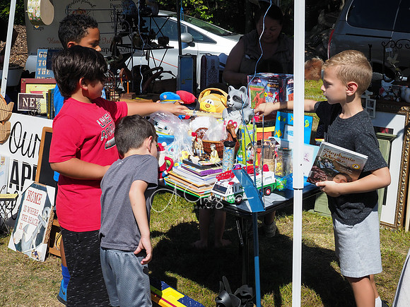 CEED Fall Festival 2019