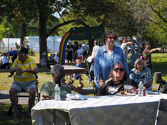 CEED Fall Festival 2019