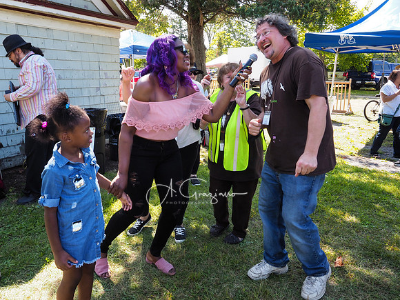 CEED Fall Festival 2019