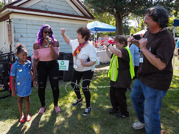 CEED Fall Festival 2019