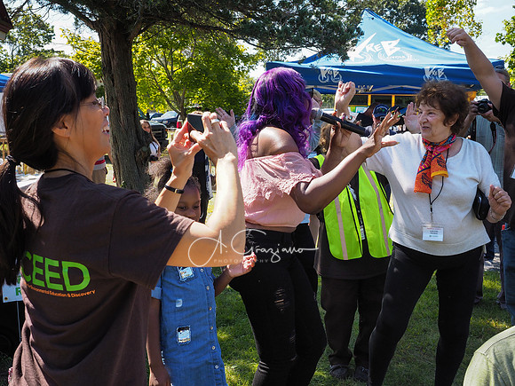 CEED Fall Festival 2019