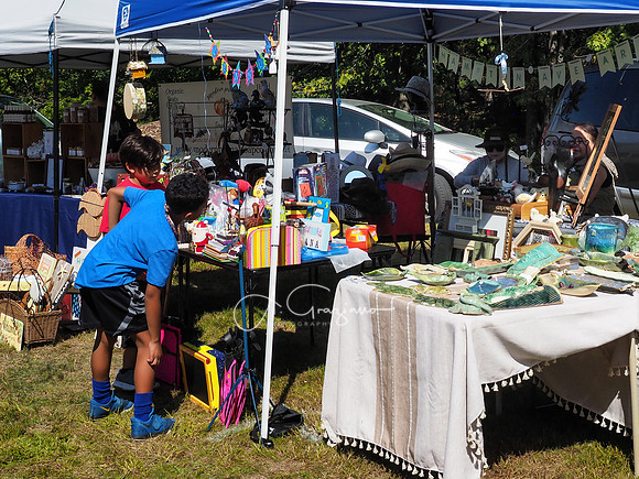 CEED Fall Festival 2019