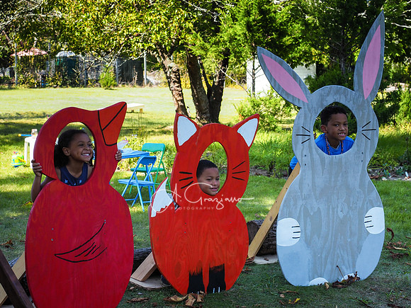 CEED Fall Festival 2019