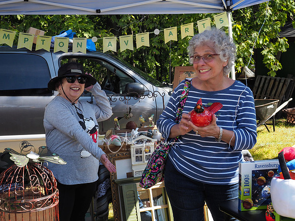 CEED Fall Festival 2019